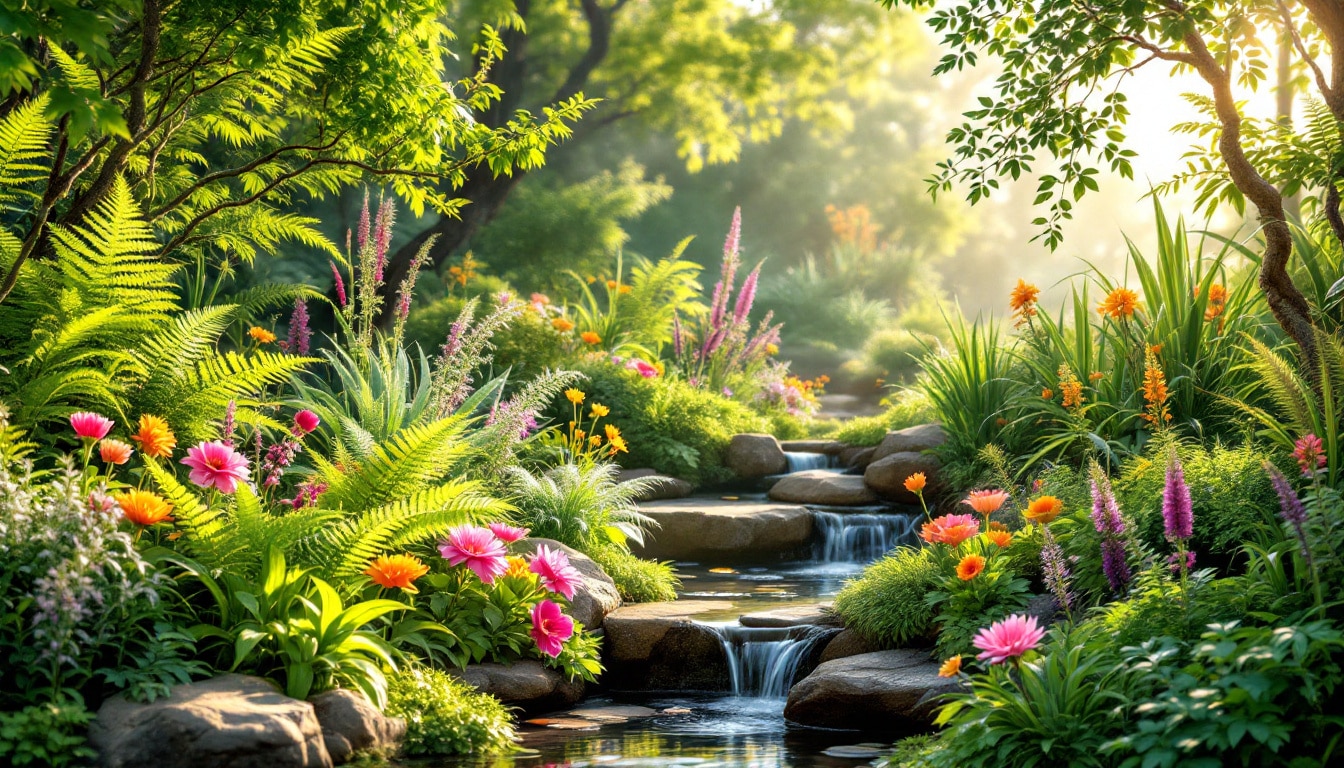 découvrez les secrets de l'association harmonieuse des plantes avec gamm vert. apprenez à créer des compositions florales équilibrées et esthétiques, tout en maximisant le bien-être de vos végétaux. transformez votre jardin en un espace de détente et de beauté grâce à nos conseils d'experts.