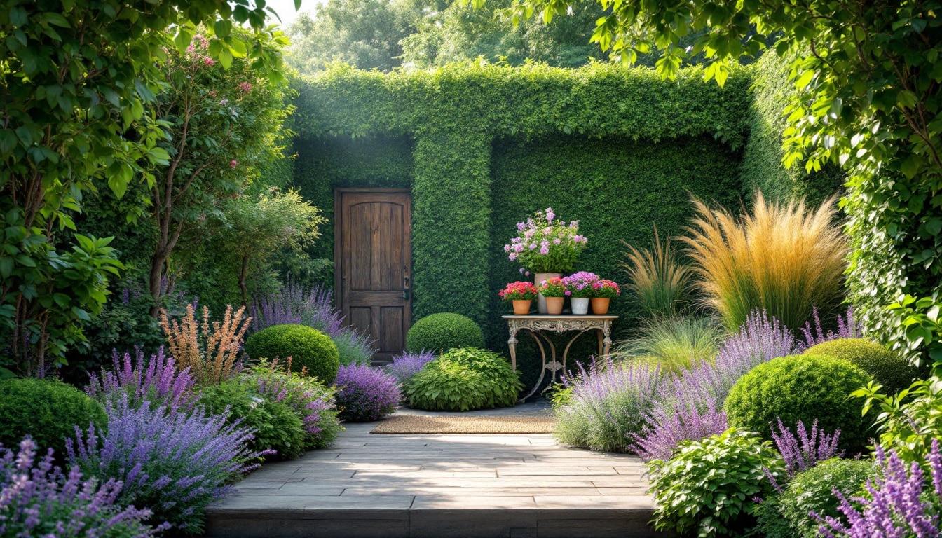 découvrez comment créer un jardin intime avec les haies idéales de vilmorin. trouvez des conseils sur les meilleures plantes pour assurer intimité et esthétisme dans votre espace extérieur.