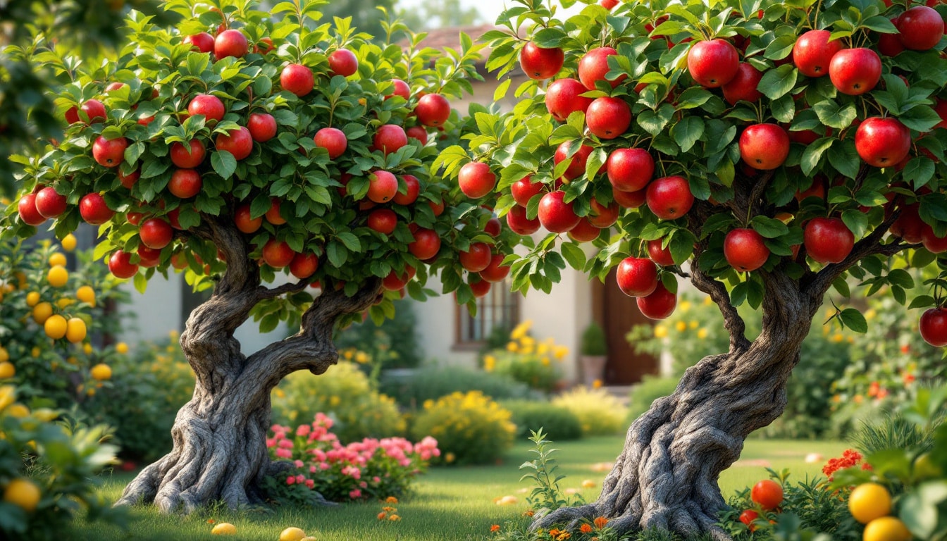 découvrez les fruitiers qui vous garantissent une récolte rapide avec willemse. apprenez comment cultiver des arbres fruitiers adaptés à votre jardin pour profiter de délices sucrés en un rien de temps.